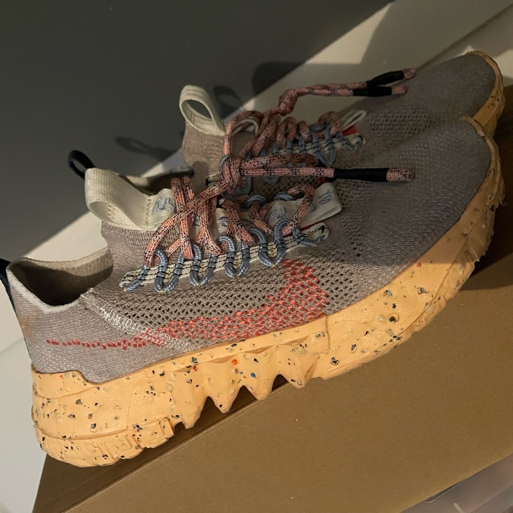 Nike - Runners